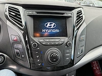 Hyundai i40 sedan 2.0 gdi executive 177 at,2013 - afbeelding 3 van  32