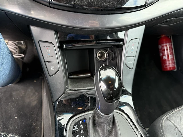 Hyundai i40 sedan 2.0 gdi executive 177 at,2013 - afbeelding 4 van  32
