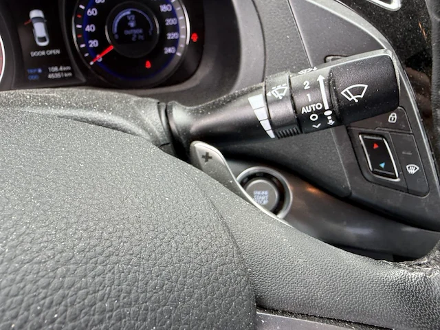Hyundai i40 sedan 2.0 gdi executive 177 at,2013 - afbeelding 9 van  32