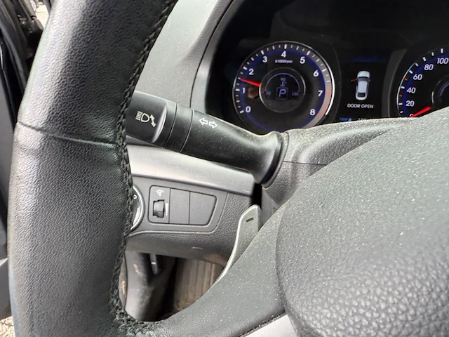 Hyundai i40 sedan 2.0 gdi executive 177 at,2013 - afbeelding 10 van  32