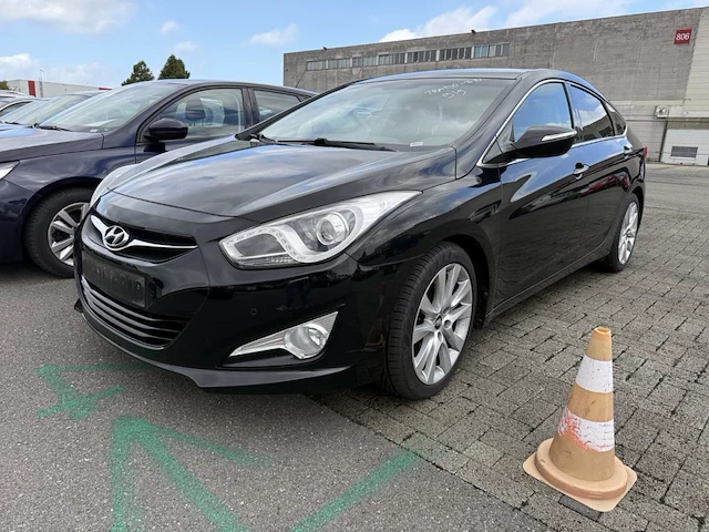 Hyundai i40 sedan 2.0 gdi executive 177 at,2013 - afbeelding 1 van  32