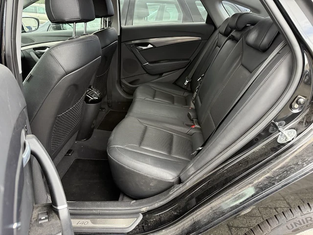Hyundai i40 sedan 2.0 gdi executive 177 at,2013 - afbeelding 13 van  32