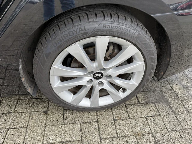 Hyundai i40 sedan 2.0 gdi executive 177 at,2013 - afbeelding 14 van  32