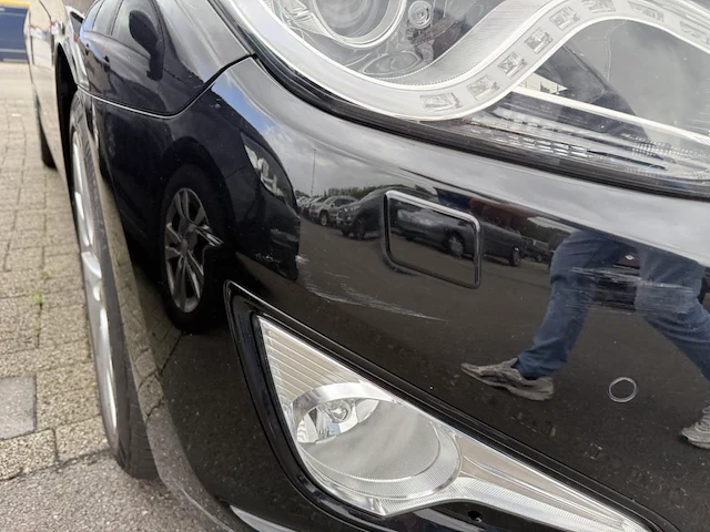 Hyundai i40 sedan 2.0 gdi executive 177 at,2013 - afbeelding 21 van  32