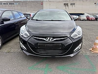 Hyundai i40 sedan 2.0 gdi executive 177 at,2013 - afbeelding 12 van  32