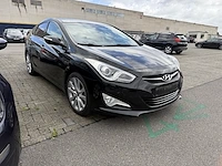 Hyundai i40 sedan 2.0 gdi executive 177 at,2013 - afbeelding 23 van  32