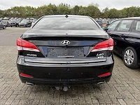 Hyundai i40 sedan 2.0 gdi executive 177 at,2013 - afbeelding 28 van  32