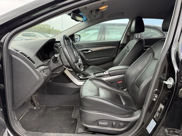 Hyundai i40 sedan 2.0 gdi executive 177 at,2013 - afbeelding 31 van  32