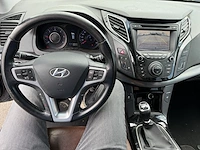 Hyundai i40 sw 1.7 crdi go! 136, 2014 - afbeelding 5 van  35