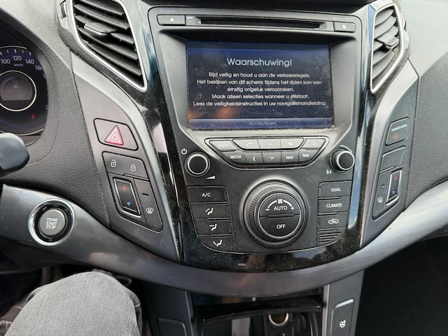 Hyundai i40 sw 1.7 crdi go! 136, 2014 - afbeelding 7 van  35