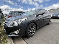 Hyundai i40 sw 1.7 crdi go! 136, 2014 - afbeelding 1 van  35