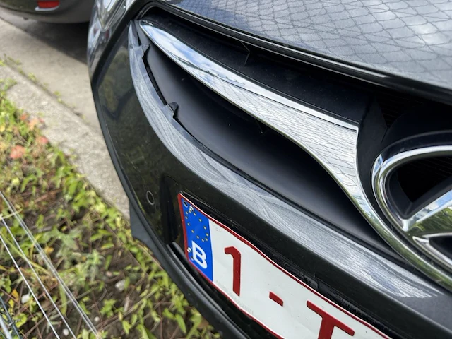 Hyundai i40 sw 1.7 crdi go! 136, 2014 - afbeelding 26 van  35