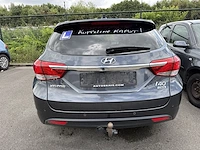 Hyundai i40 sw 1.7 crdi go! 136, 2014 - afbeelding 32 van  35