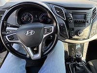Hyundai i40 wagon blue crdi 115 isg, 2015 - afbeelding 11 van  32