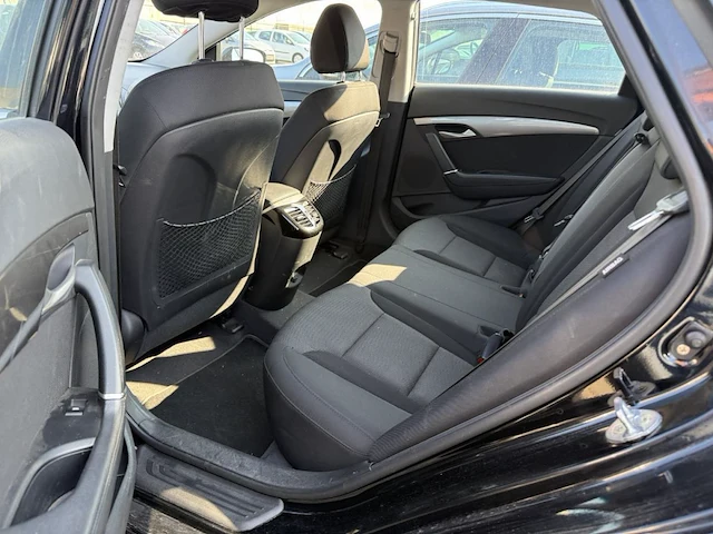 Hyundai i40 wagon blue crdi 115 isg, 2015 - afbeelding 20 van  32