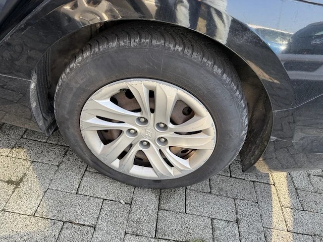 Hyundai i40 wagon blue crdi 115 isg, 2015 - afbeelding 21 van  32
