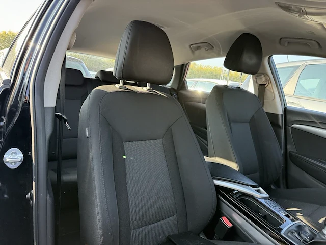 Hyundai i40 wagon blue crdi 115 isg, 2015 - afbeelding 24 van  32