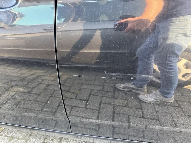 Hyundai i40 wagon blue crdi 115 isg, 2015 - afbeelding 32 van  32