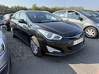 Hyundai i40 wagon blue crdi 115 isg, 2015 - afbeelding 3 van  32