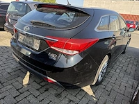 Hyundai i40 wagon blue crdi 115 isg, 2015 - afbeelding 4 van  32
