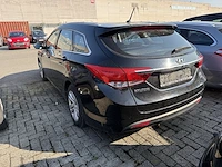 Hyundai i40 wagon blue crdi 115 isg, 2015 - afbeelding 5 van  32