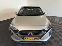 Hyundai ioniq 1.6 gdi first edition. kk-092-h - afbeelding 9 van  17