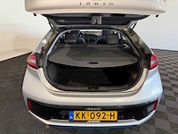 Hyundai ioniq 1.6 gdi first edition. kk-092-h - afbeelding 12 van  17