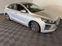 Hyundai ioniq 1.6 gdi first edition. kk-092-h - afbeelding 14 van  17