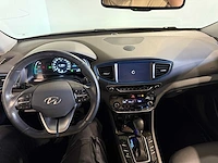Hyundai ioniq 1.6 gdi first edition. kk-092-h - afbeelding 4 van  17
