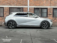 Hyundai ioniq 5 73 kwh lounge 218pk 2021 (origineel-nl + 1e eigenaar), n-994-kk - afbeelding 3 van  62
