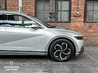 Hyundai ioniq 5 73 kwh lounge 218pk 2021 (origineel-nl + 1e eigenaar), n-994-kk - afbeelding 5 van  62