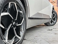 Hyundai ioniq 5 73 kwh lounge 218pk 2021 (origineel-nl + 1e eigenaar), n-994-kk - afbeelding 9 van  62