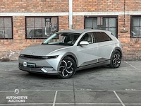 Hyundai ioniq 5 73 kwh lounge 218pk 2021 (origineel-nl + 1e eigenaar), n-994-kk - afbeelding 1 van  62
