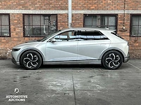 Hyundai ioniq 5 73 kwh lounge 218pk 2021 (origineel-nl + 1e eigenaar), n-994-kk - afbeelding 18 van  62