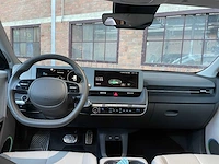 Hyundai ioniq 5 73 kwh lounge 218pk 2021 (origineel-nl + 1e eigenaar), n-994-kk - afbeelding 20 van  62