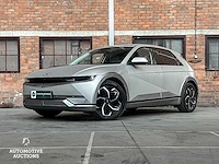 Hyundai ioniq 5 73 kwh lounge 218pk 2021 (origineel-nl + 1e eigenaar), n-994-kk - afbeelding 12 van  62