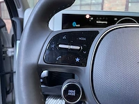 Hyundai ioniq 5 73 kwh lounge 218pk 2021 (origineel-nl + 1e eigenaar), n-994-kk - afbeelding 25 van  62