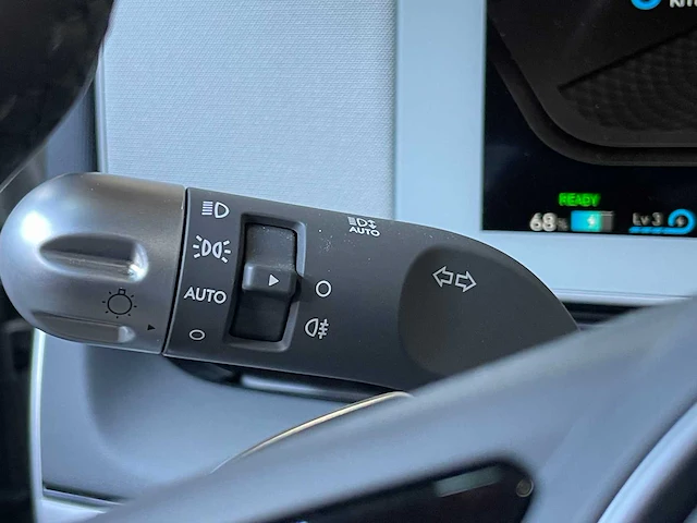 Hyundai ioniq 5 73 kwh lounge 218pk 2021 (origineel-nl + 1e eigenaar), n-994-kk - afbeelding 28 van  62