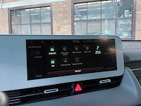 Hyundai ioniq 5 73 kwh lounge 218pk 2021 (origineel-nl + 1e eigenaar), n-994-kk - afbeelding 35 van  62