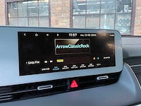 Hyundai ioniq 5 73 kwh lounge 218pk 2021 (origineel-nl + 1e eigenaar), n-994-kk - afbeelding 39 van  62