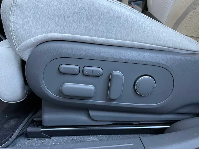 Hyundai ioniq 5 73 kwh lounge 218pk 2021 (origineel-nl + 1e eigenaar), n-994-kk - afbeelding 42 van  62