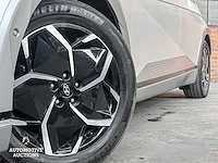 Hyundai ioniq 5 73 kwh lounge 218pk 2021 (origineel-nl + 1e eigenaar), n-994-kk - afbeelding 34 van  62