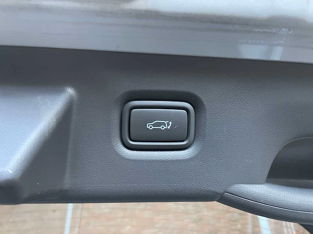 Hyundai ioniq 5 73 kwh lounge 218pk 2021 (origineel-nl + 1e eigenaar), n-994-kk - afbeelding 46 van  62