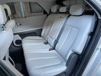 Hyundai ioniq 5 73 kwh lounge 218pk 2021 (origineel-nl + 1e eigenaar), n-994-kk - afbeelding 51 van  62