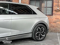 Hyundai ioniq 5 73 kwh lounge 218pk 2021 (origineel-nl + 1e eigenaar), n-994-kk - afbeelding 45 van  62