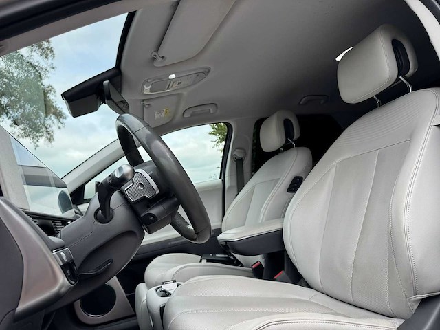 Hyundai ioniq 5 soh 91% lounge 73kwh n-523-jj - afbeelding 3 van  37