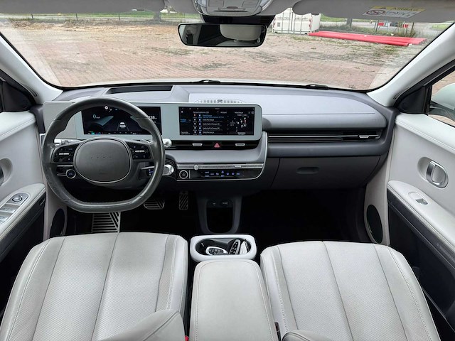 Hyundai ioniq 5 soh 91% lounge 73kwh n-523-jj - afbeelding 5 van  37
