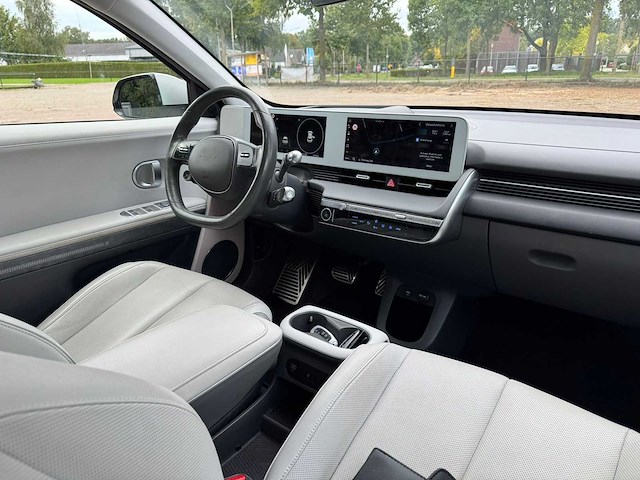 Hyundai ioniq 5 soh 91% lounge 73kwh n-523-jj - afbeelding 6 van  37