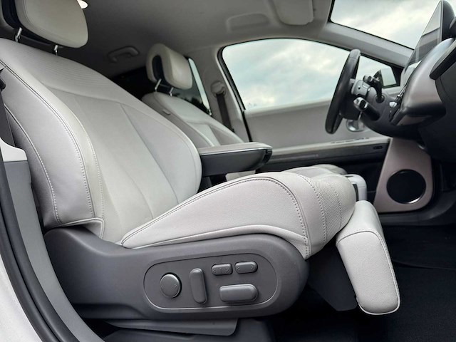 Hyundai ioniq 5 soh 91% lounge 73kwh n-523-jj - afbeelding 7 van  37