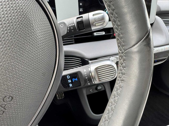 Hyundai ioniq 5 soh 91% lounge 73kwh n-523-jj - afbeelding 11 van  37